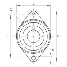 SԪ PCJT1-1/4-206, ǷmSԪTF(j) ABMA 15 - 1991, ABMA 14 - 1991, ISO3228 ƫľoh(hun)PܷӢ