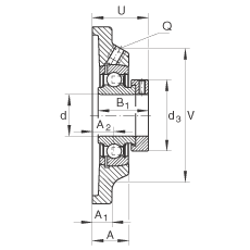 SԪ PCF50, Ă(g)˨׵ķmSԪTFƫiȦPܷ