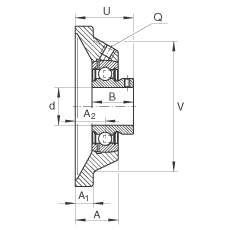 SԪ PCJY1/2, ĽǷmSԪTF(j) ABMA 15 - 1991, ABMA 14 - 1991, ISO3228 (ni)Ȧƽ^˨PܷӢ