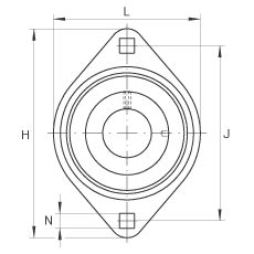 SԪ RALT20-FA125.8, ɂ(g)˨׵ķmSԪ_䓰ƫiȦpϵP ܷ