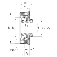 S CRB25/83, zƫiȦλ ɂ(c) P ܷ