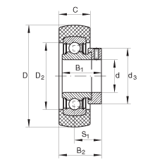 S RABRB35/80-FA106, zƫiȦλ ɂ(c) P ܷ