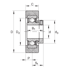 S RCSMA30/65-FA106, zƫiȦλ ɂ(c) P ܷ