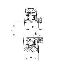 ֱʽSԪ PAK60, TFSS(j) ABMA 15 - 1991, ABMA 14 - 1991, ISO3228 ƫľoh(hun)