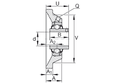 SԪ RCJY1-1/8, ĽǷmSԪTF(j) ABMA 15 - 1991, ABMA 14 - 1991 (ni)Ȧƽ^˨Rܷ⣬ ISO3228Ӣ