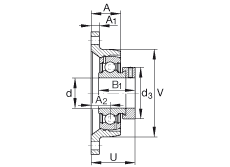 SԪ PCJT1, (du)ǷmSԪTF(j) ABMA 15 - 1991, ABMA 14 - 1991, ISO3228 ƫľoh(hun)Pܷ⣬Ӣ