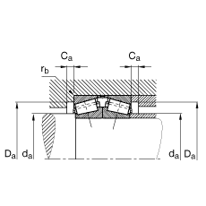 AFLS 32052-X-N11CA, (j) DIN ISO 355 / DIN 720 (bio)(zhn)ҪߴɷxXͳɌ(du)S(ni)϶