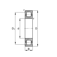 ΝLS 20220-MB, (j) DIN 635-1 (bio)(zhn)Ҫߴ