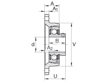 SԪ PCJTY1-1/2, ǷmSԪTF(j) ABMA 15 - 1991, ABMA 14 - 1991, ISO3228 (ni)Ȧƽ^˨PܷӢ